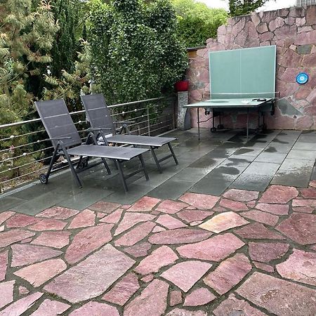 Villa-Seerose Köln Exteriör bild